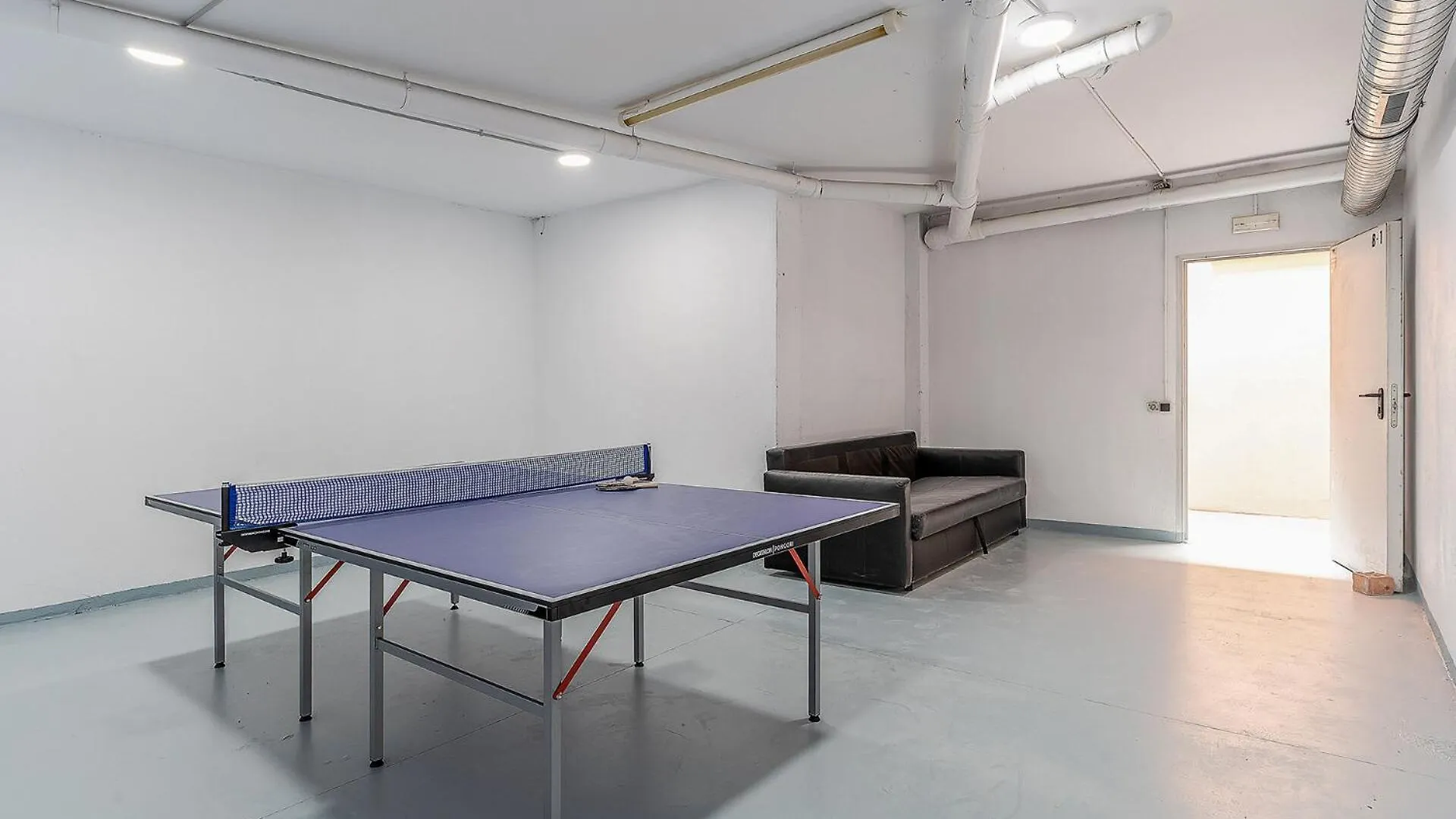 4237 - Ab Santa Coloma III Apartment Barcelona