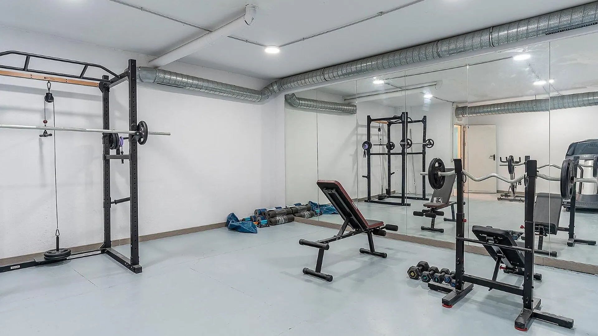 شقة 4237 - Ab Santa Coloma III برشلونة