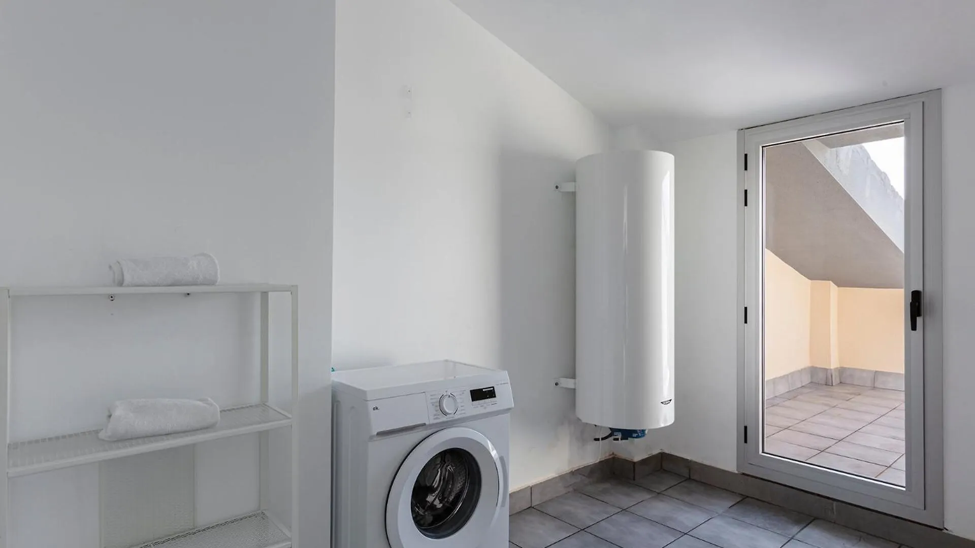 شقة 4237 - Ab Santa Coloma III برشلونة